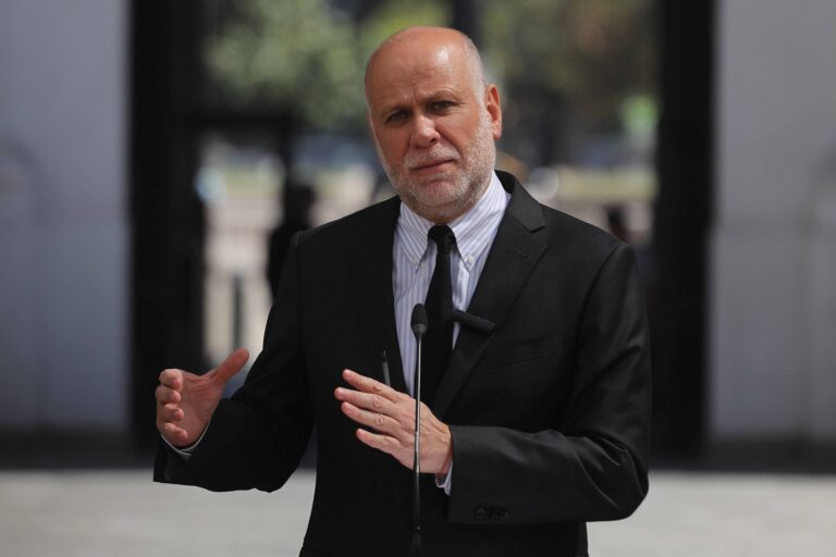 Gobierno llama a no generar 