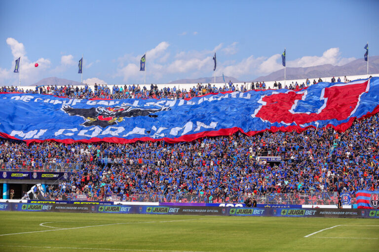 Deportes Copiapó vs. Universidad de Chile: ¿A qué hora y dónde ver en vivo el partido?