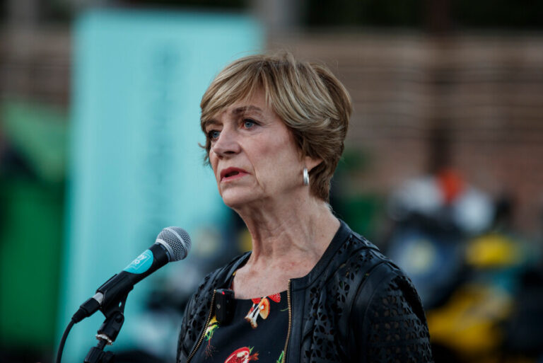 Matthei destaca impacto de estado de excepción y presencia militar en La Araucanía tras baja en hechos de violencia