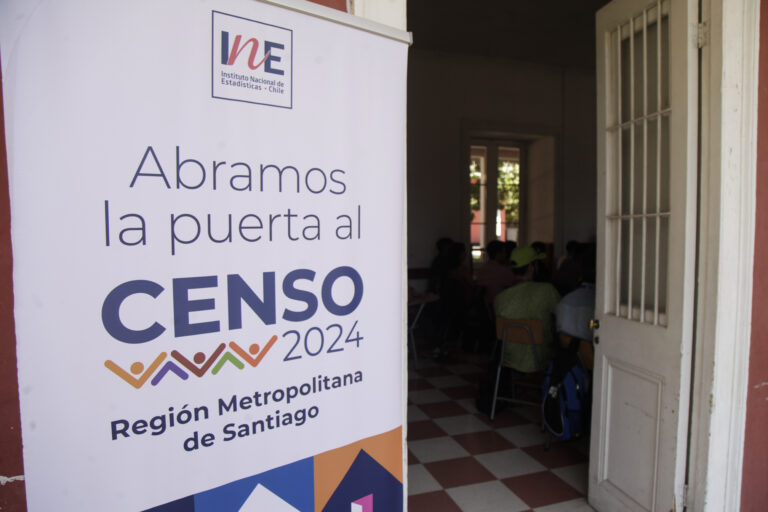 ¿Cuándo se realiza el Censo 2024?