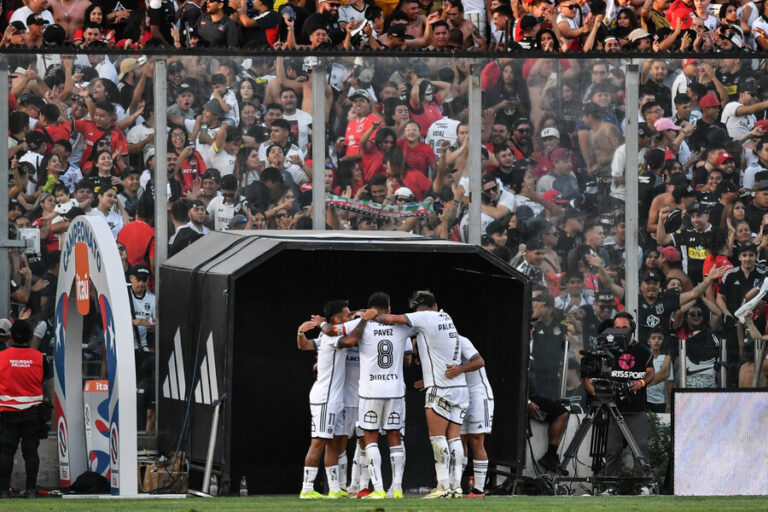 Copa Libertadores: Colo Colo, Palestino, Huachipato y Cobresal ya tienen sus rivales para la fase de grupos