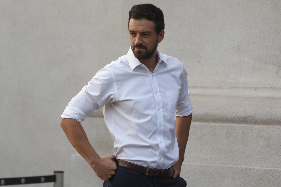 Alcalde de Maipú, Tomás Vodanovic