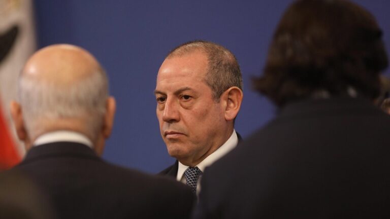 Democracia Cristiana impulsará comisión investigadora por filtraciones del exdirector de la PDI a Luis Hermosilla