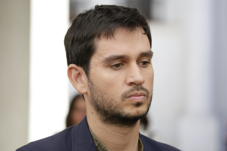 Timonel de RD respalda dichos de senador Núñez: 