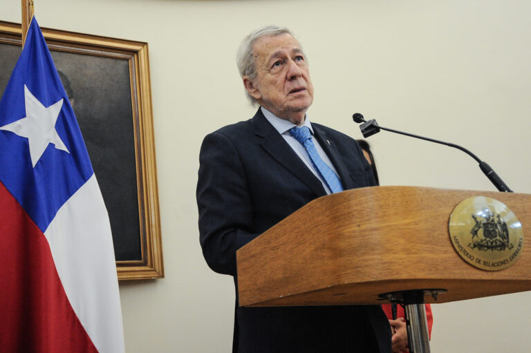 Gobierno de Chile 