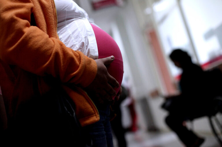 Preocupantes cifras: La fertilidad disminuye en todo el mundo