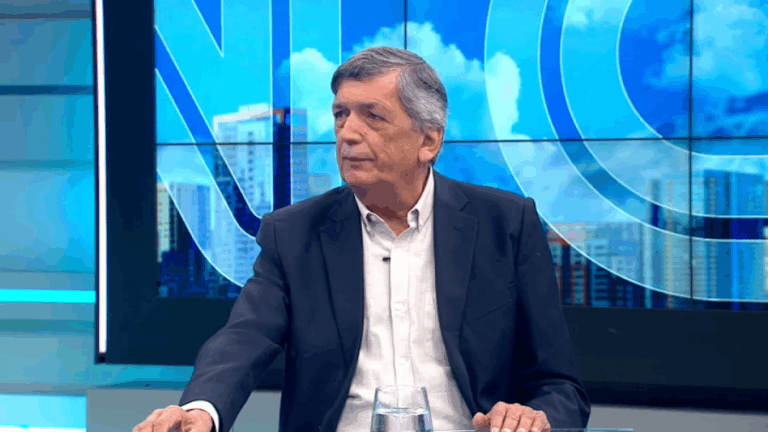 Carmona y polémica tras dichos de Núñez: 