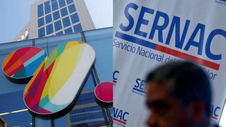 VTR responde tras investigación de Sernac por denuncias de “publicidad falsa”: “Entregaremos todos los antecedentes