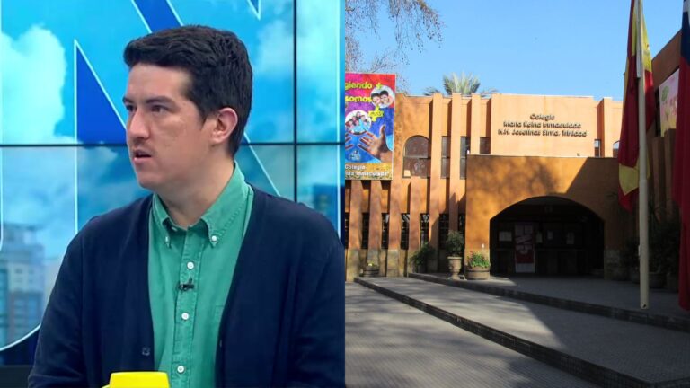 Fundación Ronda por agresión a escolar con discapacidad: 