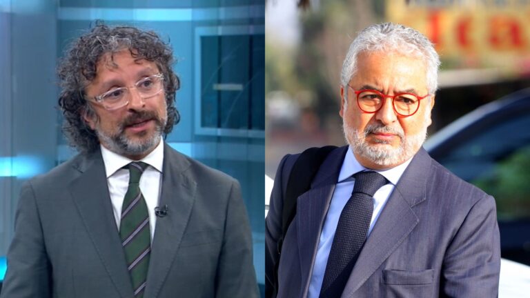 Presidente del CDE anuncia solicitud de acceso a todos los antecedentes y chats en investigación del Caso Hermosilla