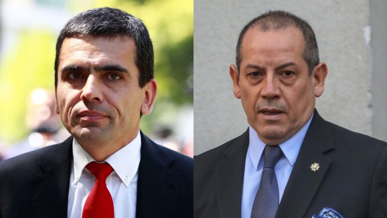 Exfiscal Gajardo: Evidencia que implica a Muñoz en Caso Audios deja a entrever que 