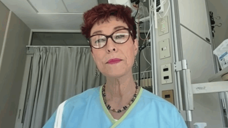 Dra. Carolina Herrera explica por qué el virus de la influenza cambia cada año y la importancia de vacunarse