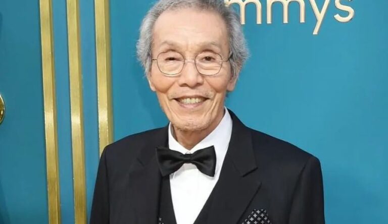 O Yeong-su, actor de “El Juego del Calamar”, es condenado a prisión por acoso sexual