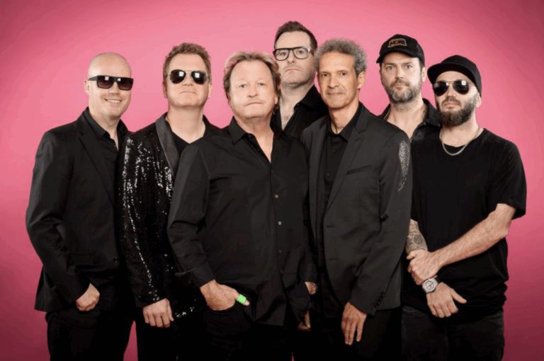 Level 42 vuelve a Chile en 2024: Fecha, lugar y venta de entradas para el concierto