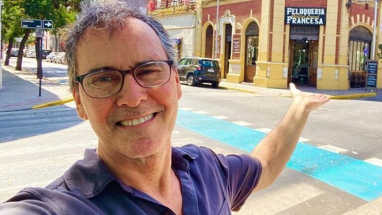 Columna de Valeria Alcain: Reflexiones sobre caso Cristián Campos y la búsqueda de justicia desde perspectiva jurídica y de DD.HH.