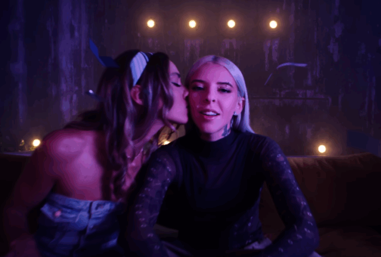 Young Miko lanza video de su nueva canción 