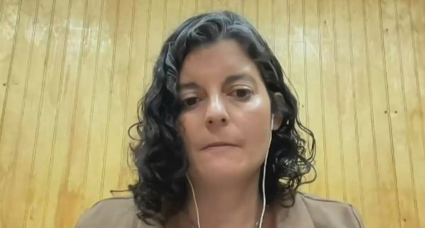Crisis en Siderúrgica Huachipato: Delegada del Biobío dice que el Gobierno trabaja para que empresa 