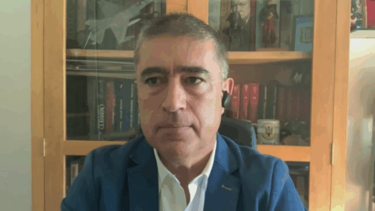 Mario Desbordes: Exclusión de Israel de la Fidae 