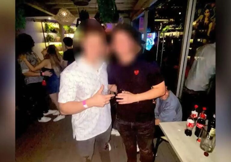 Decretan orden de detención contra hijo de cónsul chileno en Guayaquil: Cancillería tomó conocimiento de la situación