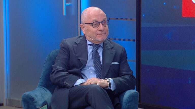 Embajador de Argentina en Chile niega incidente con funcionarios chilenos: 