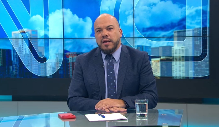 Caso Audios: Vergara recalca que allanamiento a casa de Sergio Muñoz no detendrá la labor policial e investigativa de la PDI