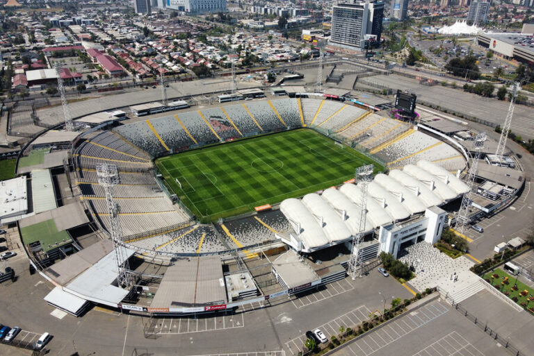 Autorizan aforo de 32 mil personas para Superclásico: Organización implementará plan piloto del Registro Nacional de Hinchas