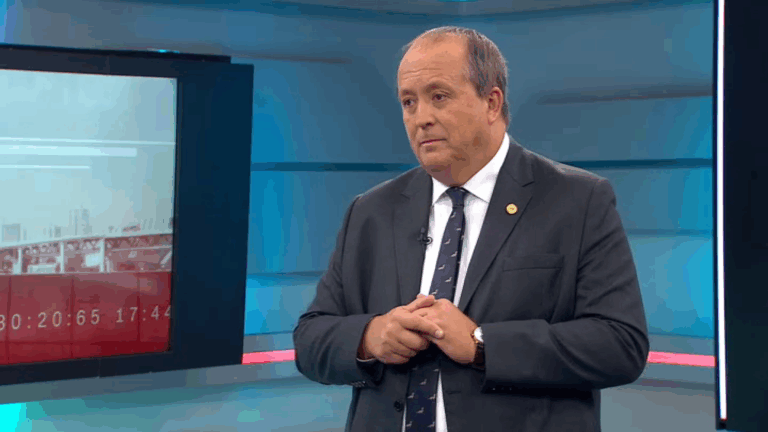 Fiscal Valencia y caso de Ronald Ojeda: Motivos que barajan sobre el secuestro y cómo se vincula al Tren de Aragua