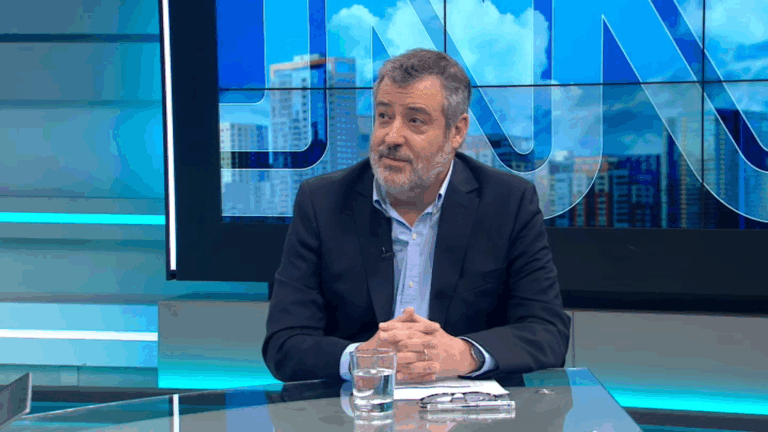 Fonasa precisa que 70% de cotización usada para pagar licencias médicas es para brindar liquidez y que el sobrante se devuelve