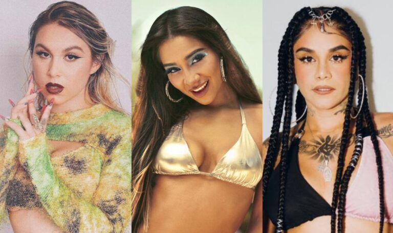 Con Princesa Alba, KYA y Flor de Rap: Realizarán festival solidario de música para ayudar a afectados por incendios