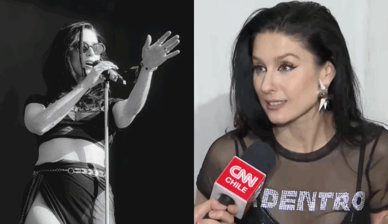 Francisca Valenzuela: 