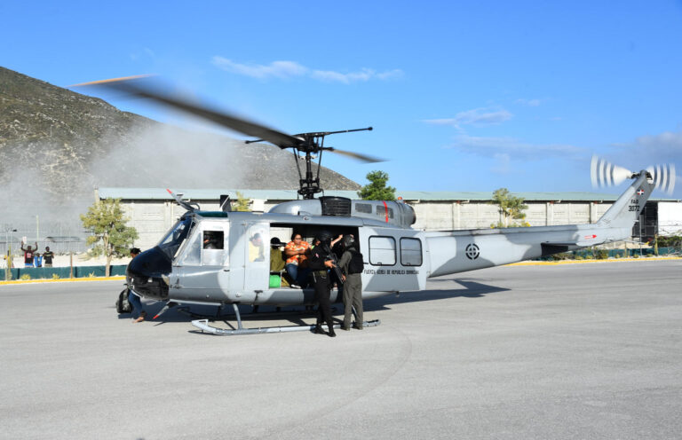 Canadá y EEUU piden ayuda a República Dominicana para evacuar a diplomáticos desde Haití ante ola de violencia