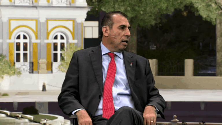 Senador Gahona y Caso Hermosilla: 