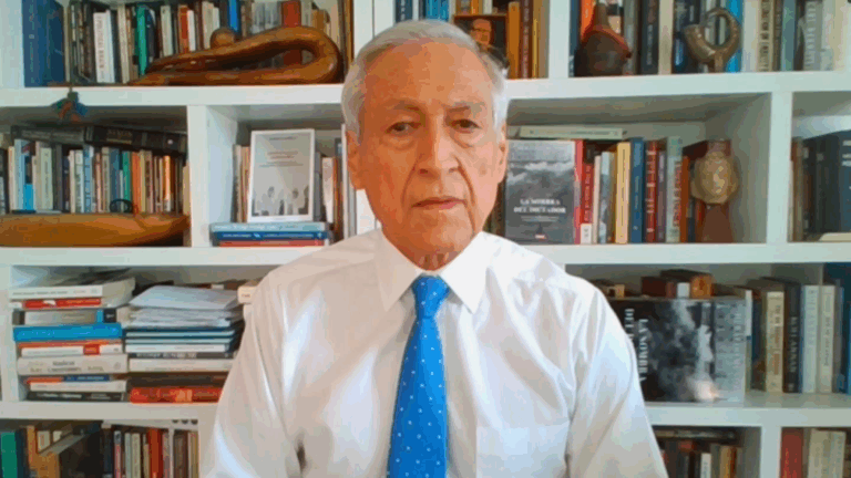 Excanciller Heraldo Muñoz apoya decisión del Gobierno de marginar a Israel de la Fidae y critica actuar de embajador Artzyeli