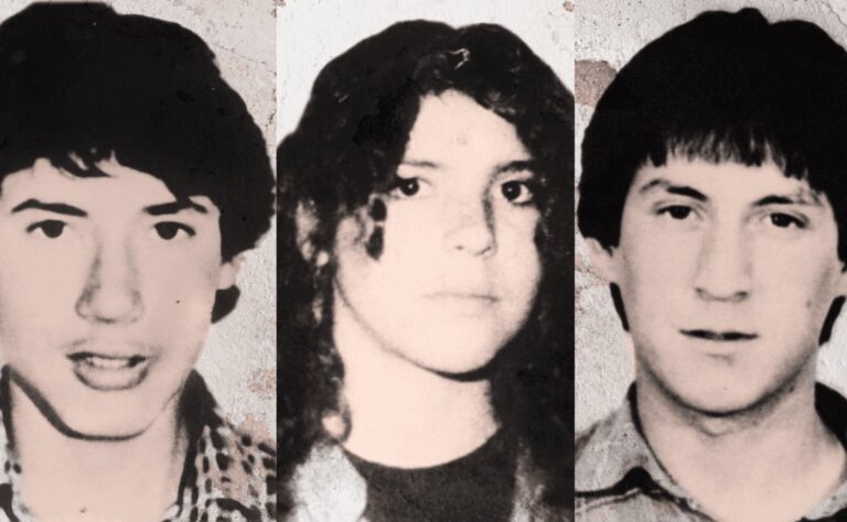 Jadue recordó a hermanos Vergara Toledo y a Paulina Aguirre en Día del Joven Combatiente: 