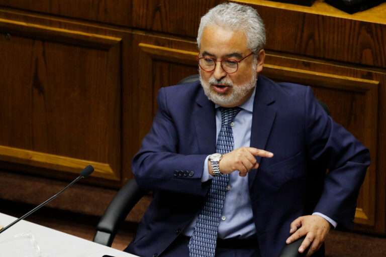 PS y los coletazos del Caso Hermosilla en el Poder Judicial: 