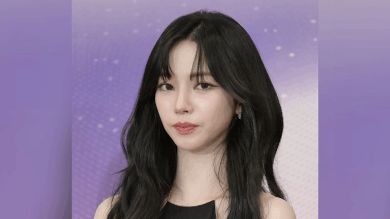 Estrella de K-Pop pide disculpas a sus seguidores tras revelar su relación sentimental