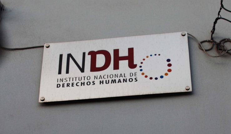 INDH sesiona este lunes en Arica para analizar el caso conscriptos
