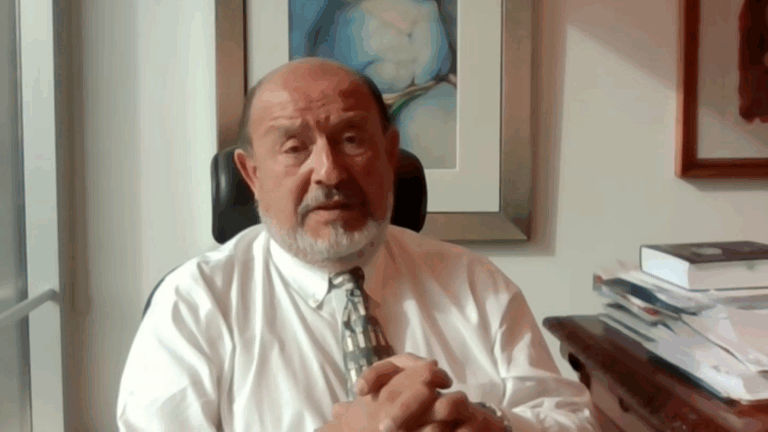 Caso Hermosilla: Exministro de Justicia asegura que 
