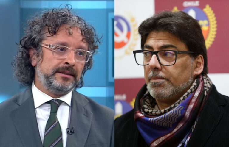 CDE y eventual querella contra Jadue: Este es el caso que pone bajo escrutinio al alcalde de Recoleta