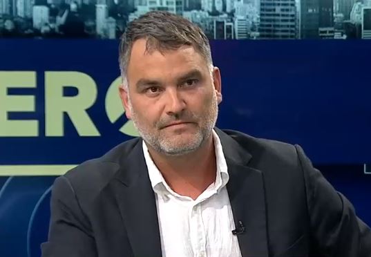 Javier Macaya: 