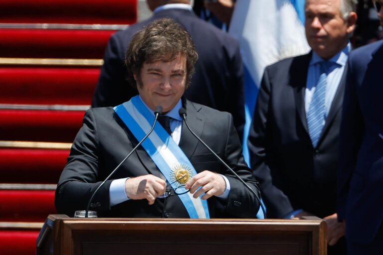 Gobierno de Milei considera que “no hay autocrítica para hacer” sobre el rechazo al DNU