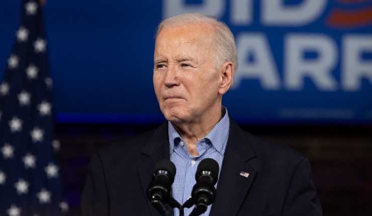 Biden dice que aceptará la sentencia contra su hijo Hunter y que está orgulloso de él: “Nada cambiará eso”