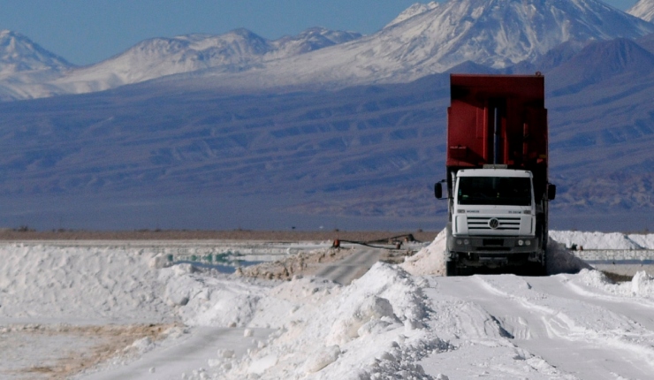 Brasil como principal mercado de autos eléctricos chinos: Sohr destaca que 