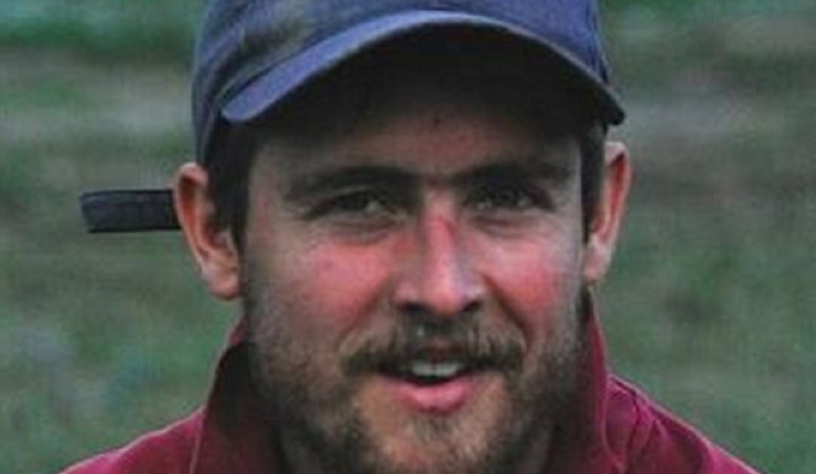 Dictan prisión preventiva para exjesuita Luis García-Huidobro por atentado incendiario y robo con intimidación