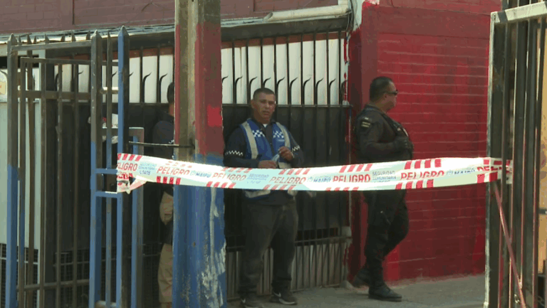 Habla la hermana de la mujer encontrada muerta en Maipú: 