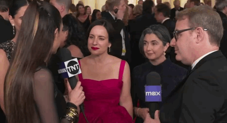 Maite Alberdi destaca legado de 