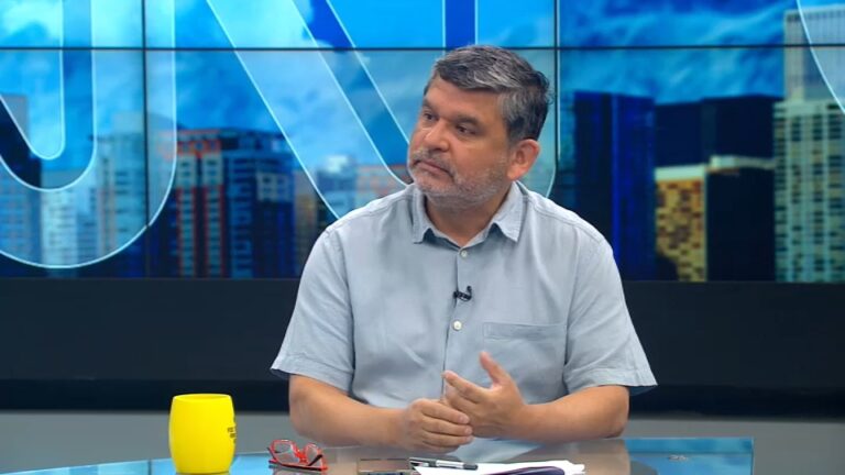 Expdte. Consejo para la Transparencia y formalización de Ricardo Yáñez: 