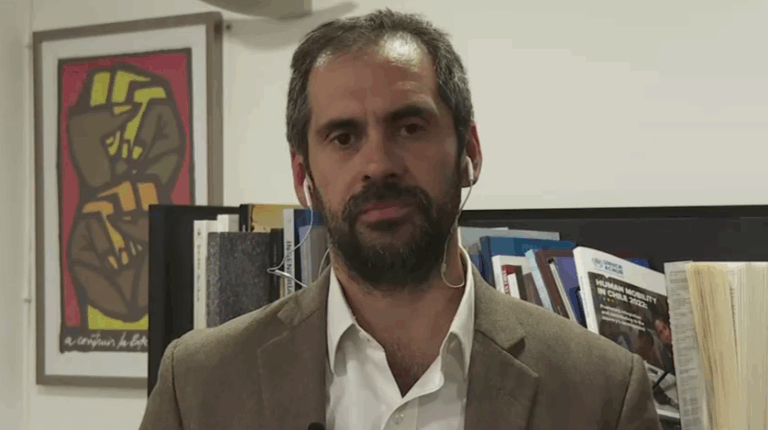 Ministro Grau reconoce que situación que afectaba a Huachipato 