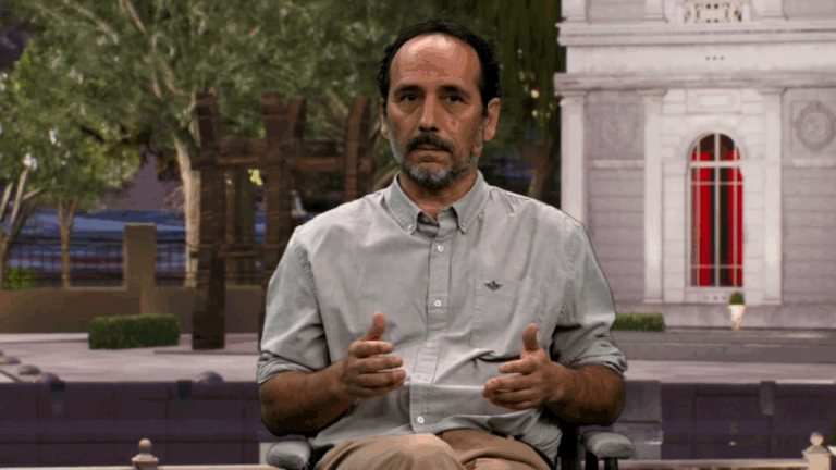Núñez (PC) y esquirlas del Caso Hermosilla: 
