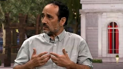Senador Núñez (PC) dice que el Gobierno debe “convocar a la presión de la ciudadanía para sacar adelante las reformas”